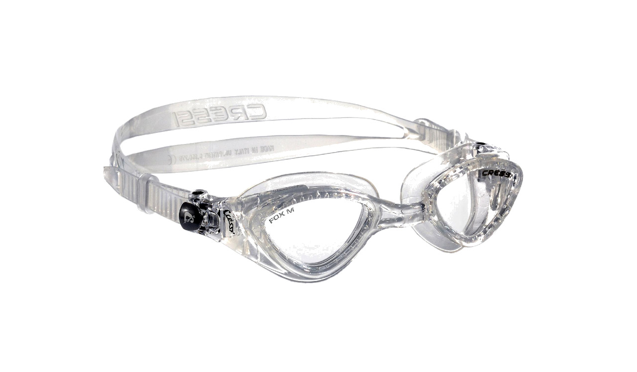 gafas de natación king crab - cressi swim